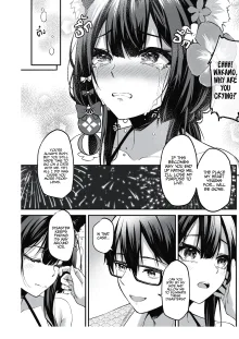 Overflowing With Love From Wakamo 02 (uncensored), English