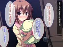 D→H→K Cup! Imouto Oppai Hatsuikuchuu!! |D→H→K杯！ 妹之欧派成长中！！, 中文