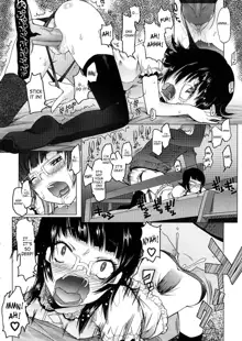 Sho-Pan!! Ch.1-9, English