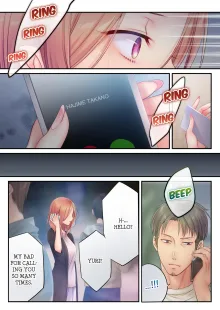 Netori Esthe de, Konya, Tsuma ga.... | I Can't Resist His Massage! Cheating in Front of My Husband's Eyes Vol. 1-11 (decensored), English