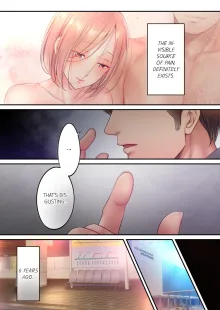 Netori Esthe de, Konya, Tsuma ga.... | I Can't Resist His Massage! Cheating in Front of My Husband's Eyes Vol. 1-11 (decensored), English