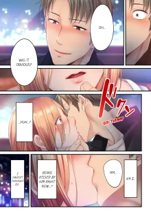 Netori Esthe de, Konya, Tsuma ga.... | I Can't Resist His Massage! Cheating in Front of My Husband's Eyes Vol. 1-11 (decensored), English