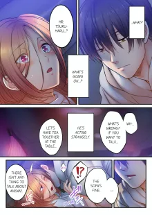 Netori Esthe de, Konya, Tsuma ga.... | I Can't Resist His Massage! Cheating in Front of My Husband's Eyes Vol. 1-11 (decensored), English