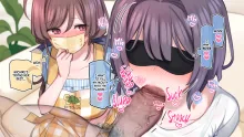 Saimin de Kazoku ga H na Tuber Seikatsu (decensored), English