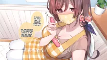 Saimin de Kazoku ga H na Tuber Seikatsu (decensored), English