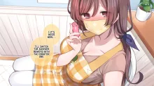 Saimin de Kazoku ga H na Tuber Seikatsu (decensored), English