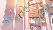 Saimin de Kazoku ga H na Tuber Seikatsu (decensored), English