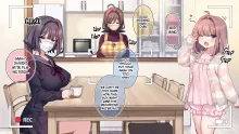 Saimin de Kazoku ga H na Tuber Seikatsu (decensored), English