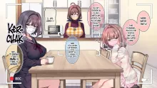 Saimin de Kazoku ga H na Tuber Seikatsu (decensored), English