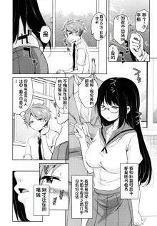 Tonari no JK Elf-san, 中文