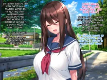 Chigiri no Yashiro ~Saiai no Kanojo ga Okasareru no o Boku wa Miteiru Koto shika Dekinai~, English