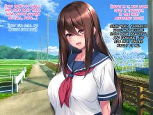 Chigiri no Yashiro ~Saiai no Kanojo ga Okasareru no o Boku wa Miteiru Koto shika Dekinai~, English