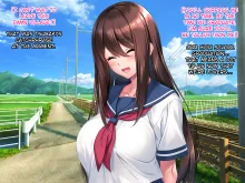 Chigiri no Yashiro ~Saiai no Kanojo ga Okasareru no o Boku wa Miteiru Koto shika Dekinai~, English