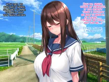 Chigiri no Yashiro ~Saiai no Kanojo ga Okasareru no o Boku wa Miteiru Koto shika Dekinai~, English