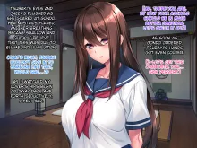 Chigiri no Yashiro ~Saiai no Kanojo ga Okasareru no o Boku wa Miteiru Koto shika Dekinai~, English