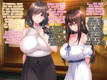 Chigiri no Yashiro ~Saiai no Kanojo ga Okasareru no o Boku wa Miteiru Koto shika Dekinai~, English