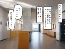 ヤリマンビッチだらけのドスケベ学園, 日本語