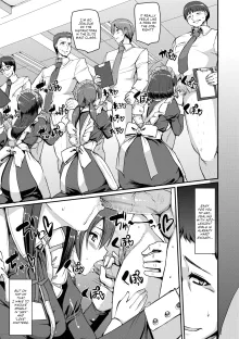 Maid Gakuen e Youkoso!! - Welcome to Maid Academy Ch. 1-2 (decensored), English