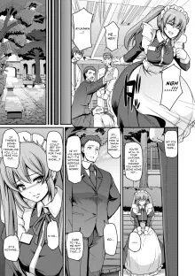 Maid Gakuen e Youkoso!! - Welcome to Maid Academy Ch. 1-2 (decensored), English