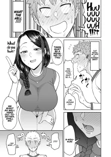 Hatsukoi no Hito wa, Tomodachi no Mama. | My First Love Is My Friend's Mom. (decensored), English