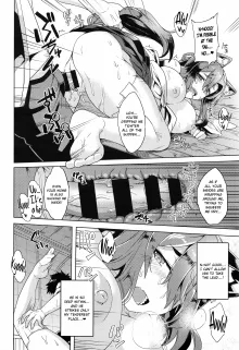 Inugami-sama no Onegai | Wish Upon the Dog God, English