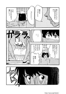 Ｈなお兄ちゃん, 日本語