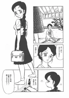 びん びん♥メイクラブ, 日本語