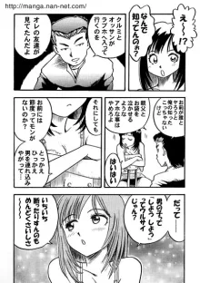 お兄ちゃんの性教育, 日本語