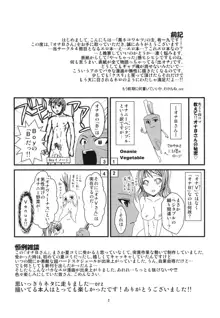 オナBさん, 日本語