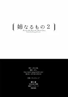 姉なるもの 1-11, 中文