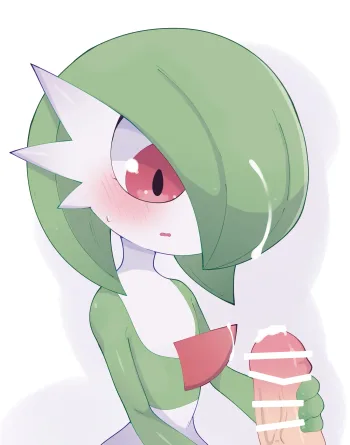 Emotionless Gardevoir, 한국어