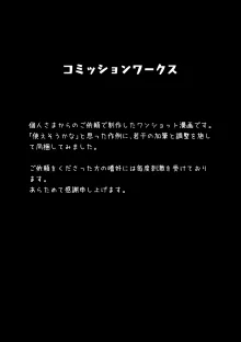 ひなちゃんはパパが欲しかった。, 日本語