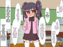 My Stalker Girl Classmate Set Her Sights On My Penis and Got It In the End | Classmate no Stalker Joshi ni Nerawarete Kekkyoku Get Sareteshimatta Ore no Ochinchin, English