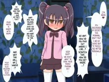 My Stalker Girl Classmate Set Her Sights On My Penis and Got It In the End | Classmate no Stalker Joshi ni Nerawarete Kekkyoku Get Sareteshimatta Ore no Ochinchin, English