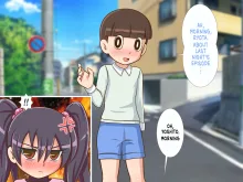 My Stalker Girl Classmate Set Her Sights On My Penis and Got It In the End | Classmate no Stalker Joshi ni Nerawarete Kekkyoku Get Sareteshimatta Ore no Ochinchin, English