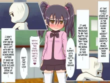 My Stalker Girl Classmate Set Her Sights On My Penis and Got It In the End | Classmate no Stalker Joshi ni Nerawarete Kekkyoku Get Sareteshimatta Ore no Ochinchin, English