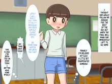 My Stalker Girl Classmate Set Her Sights On My Penis and Got It In the End | Classmate no Stalker Joshi ni Nerawarete Kekkyoku Get Sareteshimatta Ore no Ochinchin, English