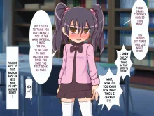 My Stalker Girl Classmate Set Her Sights On My Penis and Got It In the End | Classmate no Stalker Joshi ni Nerawarete Kekkyoku Get Sareteshimatta Ore no Ochinchin, English