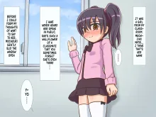 My Stalker Girl Classmate Set Her Sights On My Penis and Got It In the End | Classmate no Stalker Joshi ni Nerawarete Kekkyoku Get Sareteshimatta Ore no Ochinchin, English