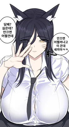 아리 후장 교육 (decensored), 한국어