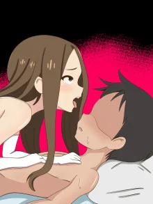 セックスできない僕をからかう彼女2, 日本語