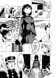 Kaichou yo Kaichou tare!! | The Student Council President is a Perverted Bitch!!, English