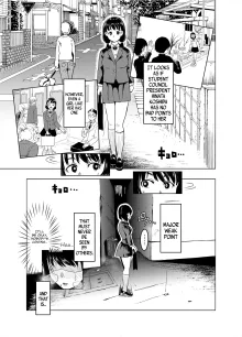 Kaichou yo Kaichou tare!! | The Student Council President is a Perverted Bitch!!, English