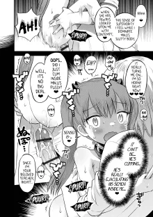 Wakarase Hatsukoi Control Ch. 1-4, English