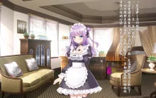 Kawaii Maid Shimai no Iru Seikatsu - Life with cute maid sisters｜ 和可爱的女仆姐妹的生活, 中文