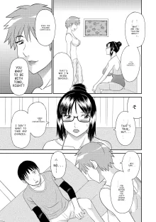 Gokuraku Ladies Kanketsu Hen - Paradise Ladies Chapter of FINAL, English