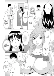 Gokuraku Ladies Kanketsu Hen - Paradise Ladies Chapter of FINAL, English