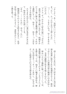 二次元イラスト集 あぶりだしざくろアートワークス, 日本語