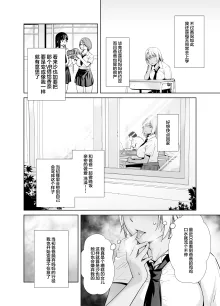 Gal Musume ga Chichioya to no Aijoux 3, 中文