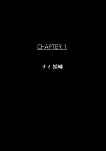 B-Kyuu Site (bkyu)B級アーカイブス2 捕らわれた女海賊, 日本語